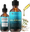 Extract de rădăcini de valeriană Slееp Tincture 