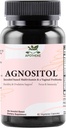 Vitamina prenatală AGNOSITOL, Probiotic vaginal cu Bacteria SMART, Fertilitate, Suport Ovulație și POSS, Echilibrul hormonal și Suplimentul Vaginal de Sănătate. Inozitol 40:1, Acid folic, vitamine D3 B6/1