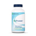 Nutra BioGenesis BioProstat - Saw Palmetto pentru bărbați, suplimente de sănătate prostate pentru bărbați, suport flux de urină cu semințe de dovleac, Nettle & Pygeum - 120 capsule Vegan