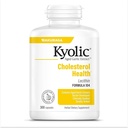 Extract de Usturoi Kyolic Aged Formula 104, Colesterol Health