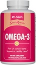 Santo Remedio Omega 3, sustine sanatatea cardiovasculara, Supliment alimentar, Fără culori artificiale, Total Omega-3 Acidi grasi 2000 mg, 180 Softgels, 90 doze