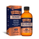 Hidrosol de cupru bio-activ suveran - Biodisponibil supliment lichid de cupru pentru adulți și copii cu hidrosol de argint pentru păr, piele și unghii - 4 fl oz (118 ml)
