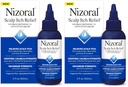 Nizoral Scalp Itch Denaturare lichid