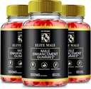 EliteMale Gummies, EliteMale Gummy, EliteMale Toate Gumies naturale, EliteMale - Putere maximă, EliteMale Performance, EliteMale Gummie oficiale, EliteMale Advanced Gummy Recenzii (3 ambalaj)