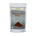 Manjistha Powder- Rubia Cordifolia pentru fata, par, & Skin Care 