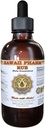 HawaiiPharm Rue (Ruta graveolens) Extract lichid, Tinctura, Suplimentul Herbal, Made in USA, 2 fl.oz