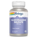 SOLARAY Glucosamină Sulfat 500 mg 
