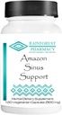 Suport sinusal - 120 capsule vegetariene, 500 mg 
