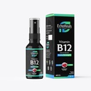 Vitamina B12 Spray lichid 