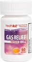SănătateA2Z® gaz de relief Simethicone 180mg 