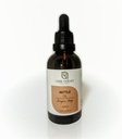 Nettle Leaf Infuzed Oil Extract (Oil Macarated), 1.69 fl oz (50ml), 100% Natural & Pur, Non-GMO