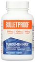 Bulletproof Curcumin Complex de inflamație Complex de răspuns Softgels, 60 Conte, Keto Supliment pentru suport inflamație și articulație, suport antioxidant, ambalare Vary mai