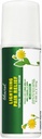 Ebanel Pain Relief Roll On pentru Artrita, Picior, Back, Joint, Neck, Strains & Strains cu Menthol, Camphor, Arnica, Emu Oil, MSM, Boswellia, Tintate dureri musculare Relief Roll On