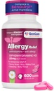 GenCare - Alergie Reflectare Medicină 