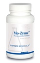 Biotice de cercetare Mo-Zime Molybdenum 50 micrograme, suport hepatic, detoxifiere, element esenţial Trace, metabolice sănătoase, suport antioxidant 100 comprimate