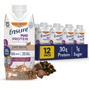 Asiguraţi-vă Max Proteine Cafe Mocha Nutriţie Shake 