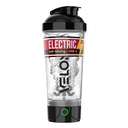 VELOMIX electric de Shaker Proteina - 24 oz 
