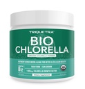 Organic Chlorella Powder 