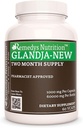 Alimentaţia lui Remedy GlandJa-Nou 