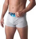 Bulgări de zăpadă răcire lenjerie de corp pentru bărbați - Fertilitate, Vasectomie, Varicocele, Testosteron - 2 Lenjerie de corp, 3 SnowWedge Ice Packs