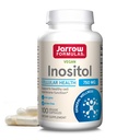 Jarrow Formulas Relaxare Bundle cu putere suplimentara Theanine 200mg 60 Capsule si Inositol 750mg 100 Capsule Suport hepatic