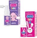 1 Unit Naveh Pharma CleanEars Baby Earwax Remove Spray 1 Fl Oz + 1 unitate NAVEH PHARMA Otic Guard pentru copii Spray 0. 5 Fl Oz