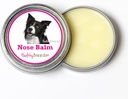 Sănătoși Breeds Border Collie Dog Nose Balm 2 oz