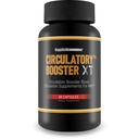 Booster de circulatie XT - noastre cele mai bune de circulatie Booster de circulatie a sangelui Suplimente de circulatie pentru barbati - Advanced Blood Flow Support for Whole Body Circulation Support - O mai bună circulaţie a sângelui Pastile de circulaţie