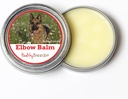 Sănătoși Breeds Ciobanesc german Elbow Balm 2 oz