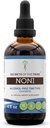 Secretele extractului lichid fără alcool Noni Tribe Noni, Noni (Morinda citrifolia) Fructe uscate (4 FL OZ)
