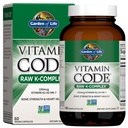 Gradina de viata Vitamina K2 si K1, Cod Vitamina Vegan K Complex Vitamina pentru puterea osoasa si sanatatea inimii, Omega Rich Seed Oil, Trace Minerale, Probiotice, 60 de zile de aprovizionare