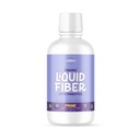 LLORENS Fibră lichidă Farmacică 15 Grams Fibră Soluble, fără zahăr, Regularitate și Soft Stools - Prune Flavor - 30 FL oz