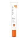 Andalou Naturals Luminos Eye Ser, Iluminant Eye Cream for Dark Circles and Puffiness, Vitamina C, Caffeine & Goji Glycopeptide pentru un Întinerit, Reîmprospatat, Aspect mai strâns, 0.6 Ounce