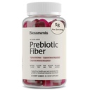 Gume de fibre prebiotice pentru adulți și copii cu nici un zahăr adăugat - 5g (conte 60) Supliment de fibre mari Gumries - Vegan - Keto prietenos - Suplimente de sănătate digestive