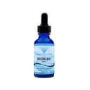 Absonutrix Bromelain 590 mg, Picături lichide Easy-to-Consume, 4 Oz Sticla, Ananas Extract pentru suport tesut, Absorbție rapidă, Gluten-Free, Third-Party testate, GMP-Certificat, Non-GMO, Made in USA