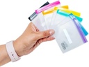 MUMI Mini Zipper Pouch Set 