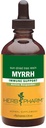 Herb Pharm Myrrh Extract lichid pentru suport sistem imunitar - 4 Ounce