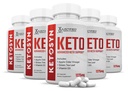 5 ambalaj) Ketosyn Keto ACV pastile 1275MG Keto suport Blend Capsule alternative la Keto ACV Gummies Formulat cu Apple Cidru Oţet extra Fecioară Olive pulbere verde frunze de ceai 300 capsule