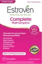 Pachet valoric - Supliment complet multi-Symptom Menopause pentru femei, 84 Ct.