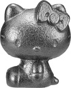 OSK TBN-1 Nambu Ironware Hello Kitty Iron Ball, Made in Japan, Supliment de fier, Imbunatatirea anemiei, Easy, Cute, Ghiveci de inductie, Ceai, Pickles, Bran Pickles, Fasole Neagra, Miso