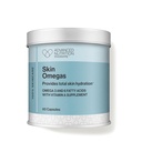 Advanced Nutrition Programme Skin Omegas Supliment distribuit de Jane iredale, 30 de zile de aprovizionare