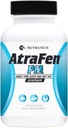 Atrafen PM - Nighttime Diet Pill, Appetite Suppressant, și Sleep Aid. Boost Metabolism, Burn Fat, și Curb Cravings târziu noapte.