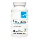 XYMOGEN PhosfaLine - Polienilfosfatidilcolină Fosfatidil colină - Suport Sănătate hepatică, Fluiditate Membrană celulară, Sănătate cardiovasculară (100 Softgels)