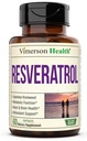 Capsulele japoneze Knotweed - Suplimentul Resveratrol cu 1000mg Knotweed japonez, extract de ceai verde, Querbetin, extract de struguri. Antioxidant potent pentru imbatranire sanatoasa si suport cardiovascular. 60 Capace