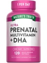 Adevarul Vitamina prenatala pentru femei 120 Softgels 