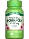 Adevărul Echinacee Extract capsulele de 