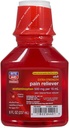 Rit Ajutor Adulţi Durere extra-putere Relieiver, Cherry, 500mg - 8 fl oz