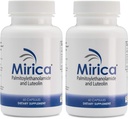 Mirica® Palmitoiletanolamidă (Pea) şi luteolin - 2 ambalaje