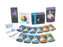 PREMIUM Gastronomie moleculară "Made Easy" Starter Kit 