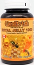 Royal Jelly 1000 mg 100 Softgel Capsule (Fabricat în Canada)